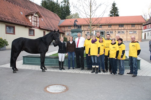 Kaiserstolz Koerung 1